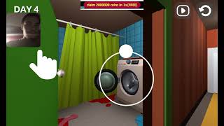 Saulius play granny momo escape house full gameplay worst horror game ever man screenshot 5