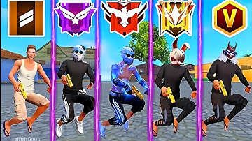 NOOB TO PRO JOURNEY LVL 100 ⚡⚡ PARA SAMSUNG A3,A5,A6,A7,J2,J5,J7,S5,S6,S7,S9,A10,A20,A30,A50,A70,