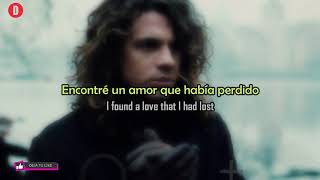 INXS - Don't change - 1982 - TRADUCIDA ESPAÑOL (Lyrics)