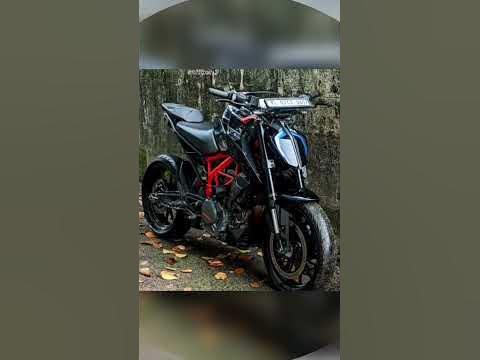 250 duke bs4