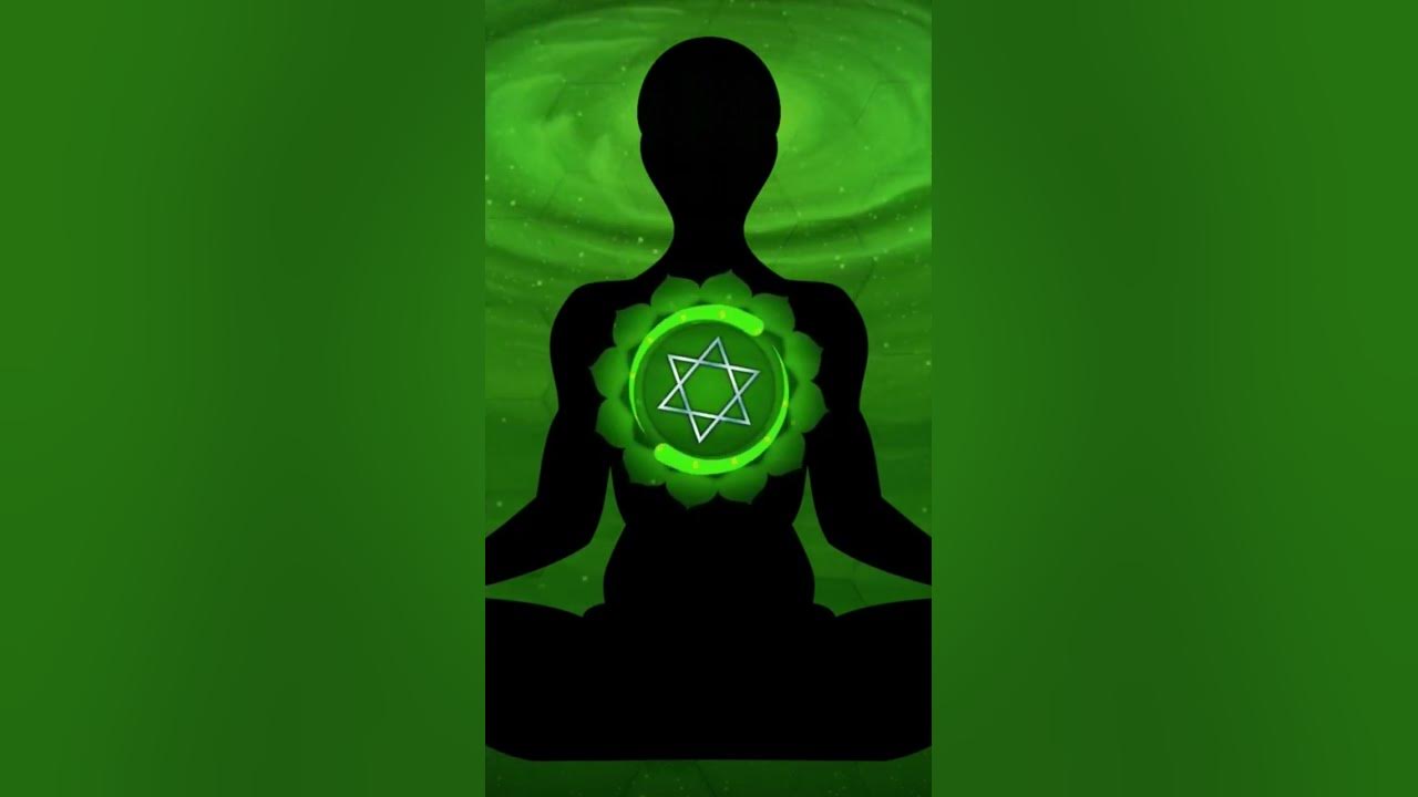 Anahata Chakra - Mantra YAM