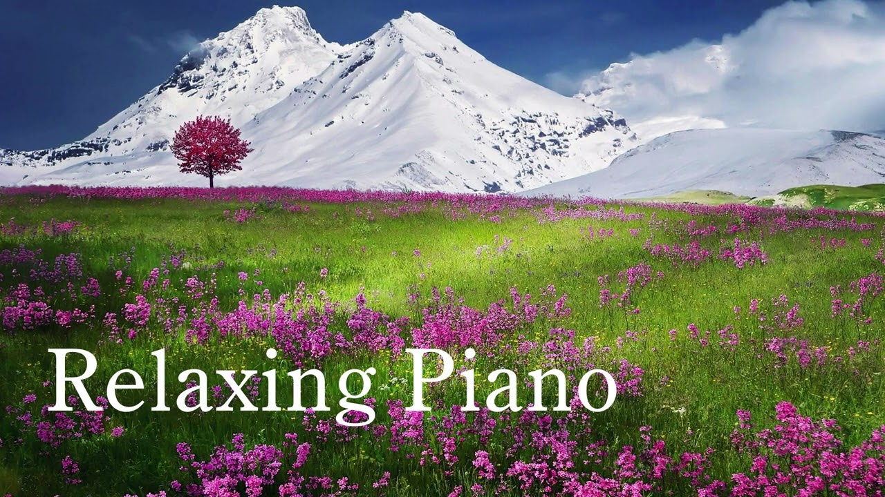 作業用BGM/ 心ゆるめるピアノメロディ/ほっと一息つきたい休憩タイム