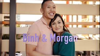 MAFS 15 Episode 10 Binh STOP Talking To Justin \& Respect Your Wife’s Wishes