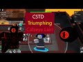 Simple  cool event map triumphing catseye lair  roblox critical strike tower defense