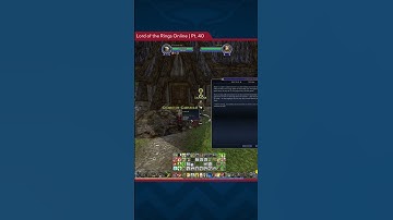 Low stakes LOTRO quests