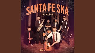 Video thumbnail of "Santa Fe Ska - El Sicario"