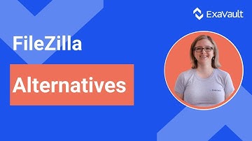 7 FileZilla Alternatives Top FTP Clients