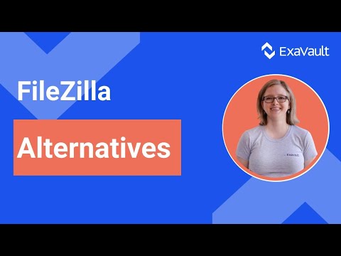 فيديو: هل FileZilla متوافق مع Mac؟