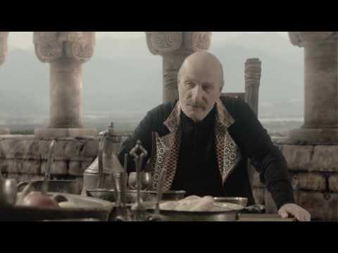 გააგრძელე საქართველოს ისტორია 1 სერია