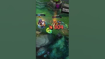 DRAVEN TRAKTOR | League of Legends | #shorts