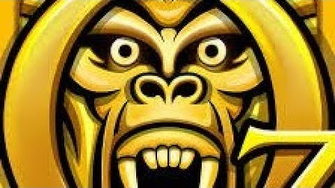 How to hack temple run Oz with mod APK unlimited coins+unlocked characters 💯 percent working