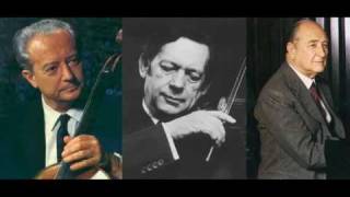 Download Schubert Piano Trio N.2 In E Flat - Andante Con Moto Fournier, Grumiaux, Magalo Video MP3 Schubert Piano Trio N.2 In E Flat - Andante Con Moto Fournier, Grumiaux, Magalo
