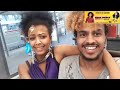 Couples  mami  dadi      dadi  mami funs habesha lovers