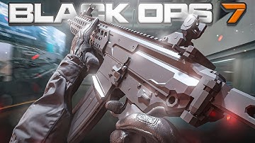 CONTROLLER SETTINGS (CONSOLE/PC + DS4) SMOOTHEST BLACK OPS 7 MOVEMENT . #blackops