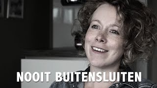 NOOIT BUITENSLUITEN Inspirerende Hutspot