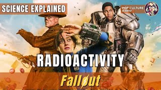 Nuclear Radiation and Suviving the Apocalypse with Fallout | Science Explained