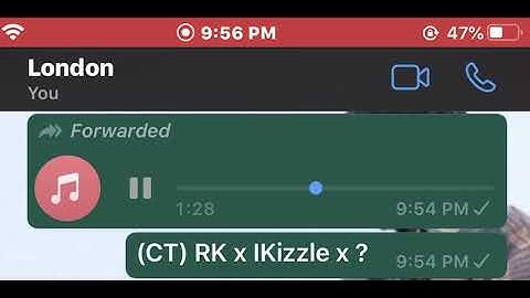 (CT) RK x IKizzle x ? (Preview) Trades #Exclusives