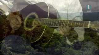 Raag Guitar - "Raag Shivranjani" by Kishore Chanchal
