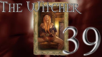 The Witcher #39 - A Posh Reception