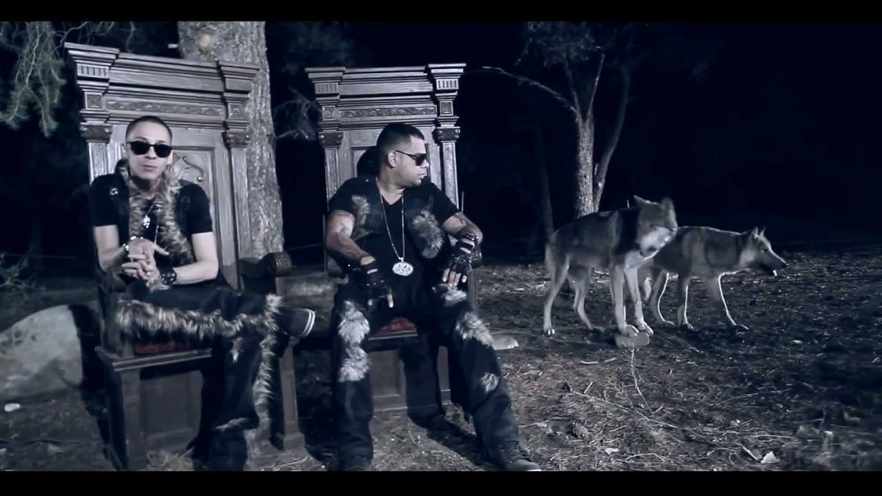 Luna Llena - Baby Rasta Y Gringo [HD] ★DOWNLOAD/DESCARGAR★ - YouTube