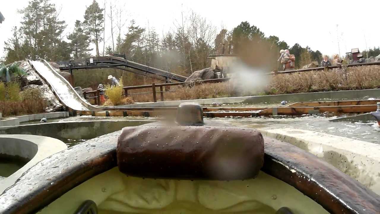 Piratfisken(Djurs Sommerland) - Summer 2013 POV