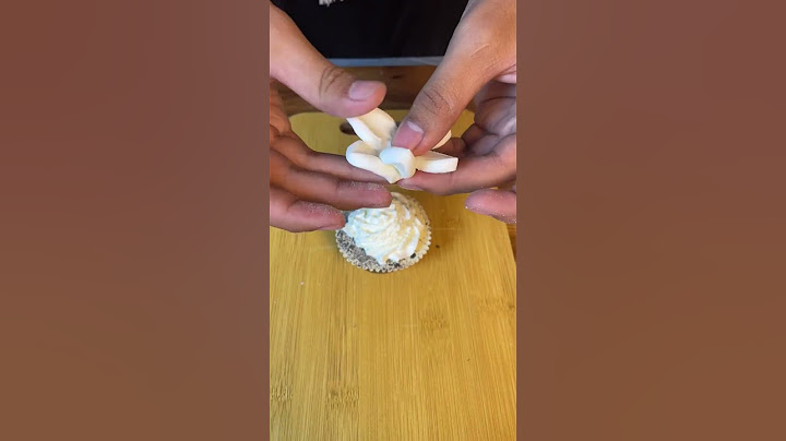 this marshmallow hack is a game changer! 💖
