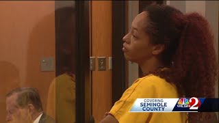 Police: Parents facing charges after 3-year-old found in Sanford pond dies