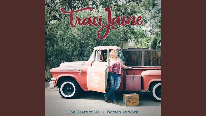 The Heart of Me