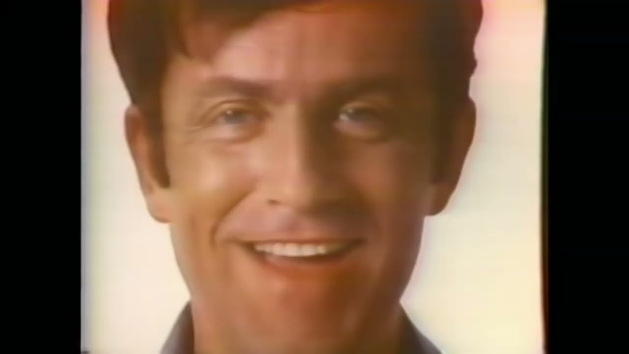 WGN TV-9 1971 Classic Afternoon Commercials Tape-4 Restored....