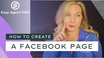 How to Create a Realtor Facebook Page