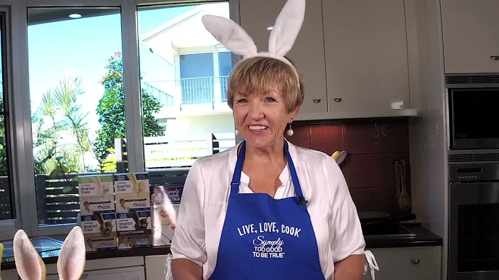 Rich Chocolate Squares | Thursdays with Annette | ...