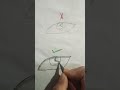 How to draw mangekyon sharing an eye  and  shortshort.animedrawingdreamart