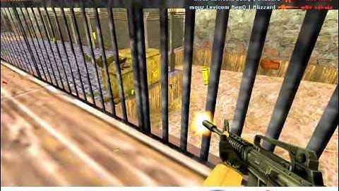 mousesports - ESWC 2005