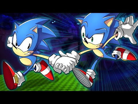 Is Sonic Generations STILL Good?