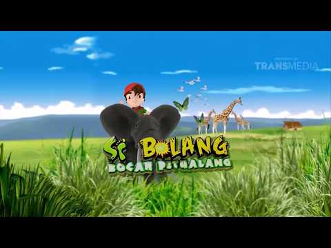[FULL] BERTUALANG DI PESISIR KEPALA BURUNG CENDRAWASIH | SI BOLANG KLASIK