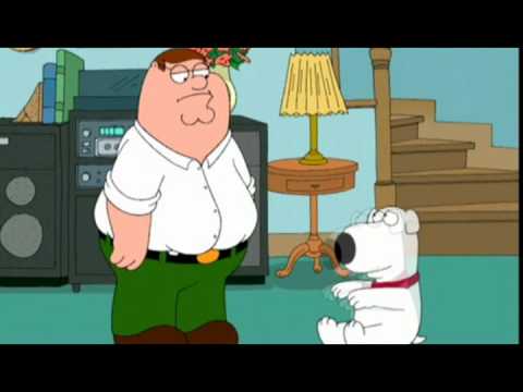 Family Guy Brian Butt Porn - Big booty girl family guy - Sex archive