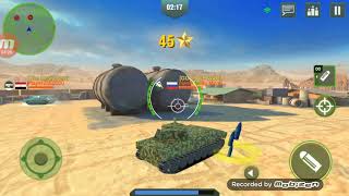 war machines Tier 3 championship using amissiles storm 2 battles 46 Kills screenshot 5