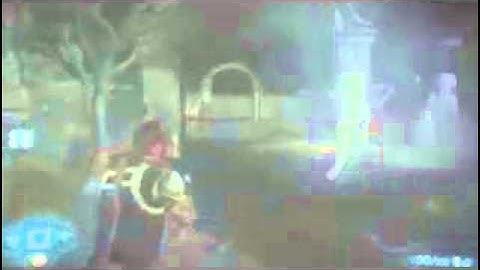 Army of Two The Devils Cartel Burning Bridges part 17 Customization Guide