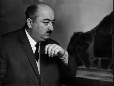 რევაზ ლაღიძე   ჩემო კარგო ქვეყანავ