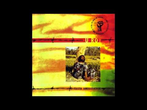 U Roy   Rasta Ambassador 1977   05  Small Axe   U Roy
