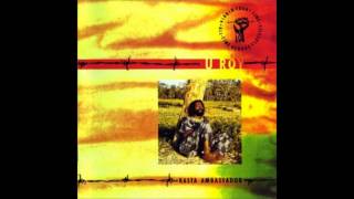 U Roy Rasta Ambassador 1977 05 Small Axe U Roy