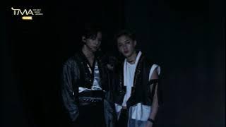 [STRAY KIDS] The Fact Music Awards Full (Surfin' , Gone Away, Red Light, Thunderous) 1080p
