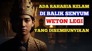 Download Lagu Di Balik Senyum Weton Legi… Ternyata Ada Rahasia Kelam yang Disembunyikan! MP3