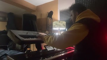 İstanbul strings kronos 2023 🔥 musi set askin bende