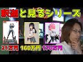 クオリティーの高いフィギュアを見て驚く釈迦「雑談ダイジェスト」【SHAKA/雑談】