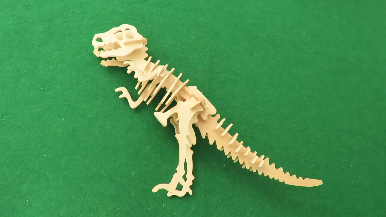 Quay Serpente Woodcraft Kit di Costruzione FSC