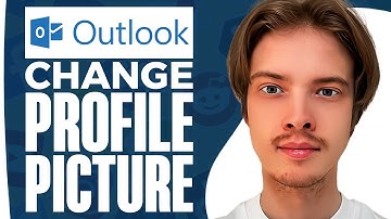 How To Change Outlook Profile Picture On Mobile (2025)