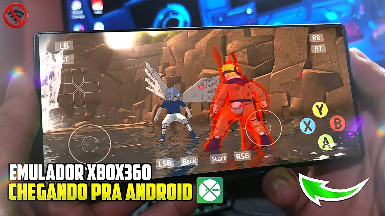 YouTube player