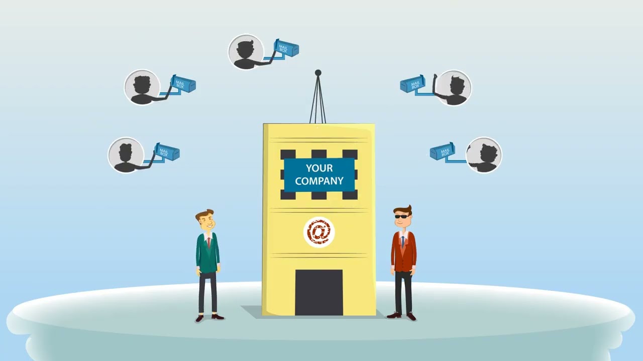 Prospectr Digital | The Future of B2B Lead Generation