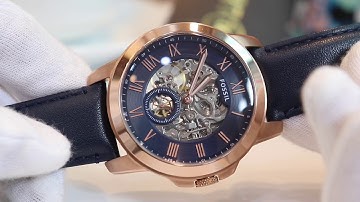 Đồng hồ Fossil skeleton ME3054 - lâm đức 0916746756